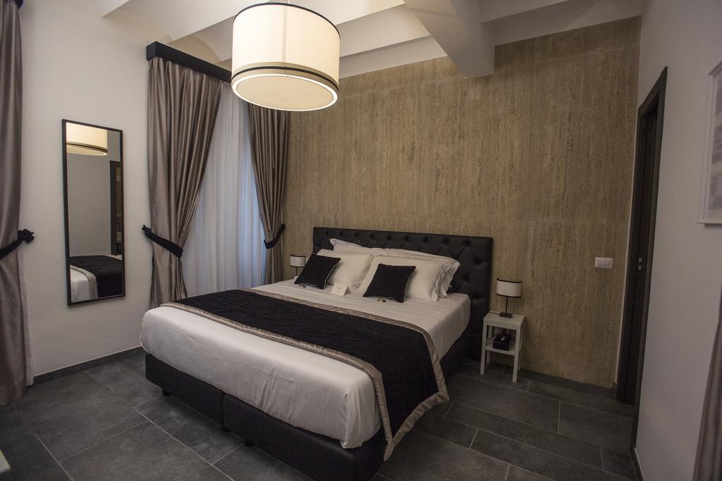 Trivium Suites Fontana Di Trevi Рим Экстерьер фото