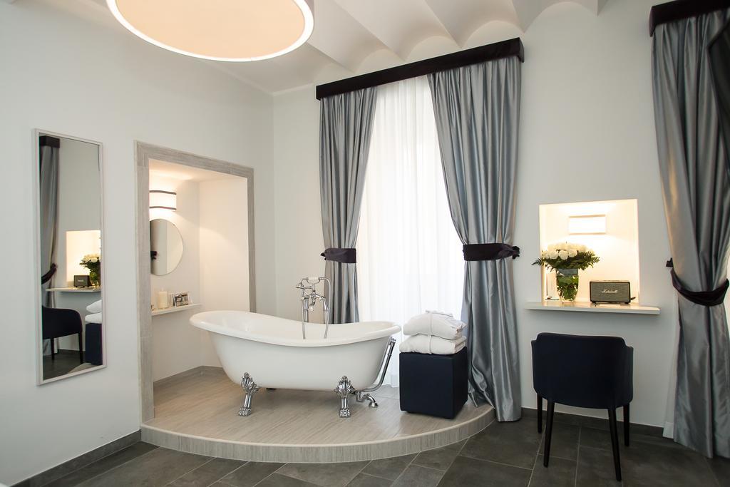 Trivium Suites Fontana Di Trevi Рим Экстерьер фото